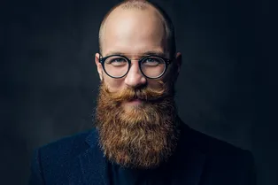 Носи усы: что такое Movember и как он помогает защищать мужское здоровье