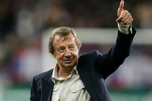 Главным тренером «Ростова» стал Юрий Семин Главным тренером «Ростова» стал Юрий Семин