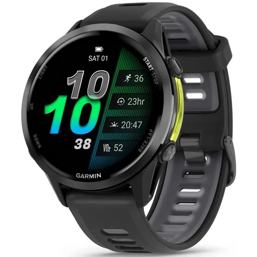 Garmin Forerunner 970 Garmin Forerunner 970