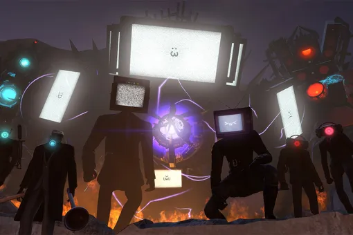 Остался без денег и популярного проекта: автор Skibidi Toilet жалуется, что Майкл Бей его обманул