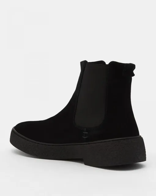 Зимняя обувь