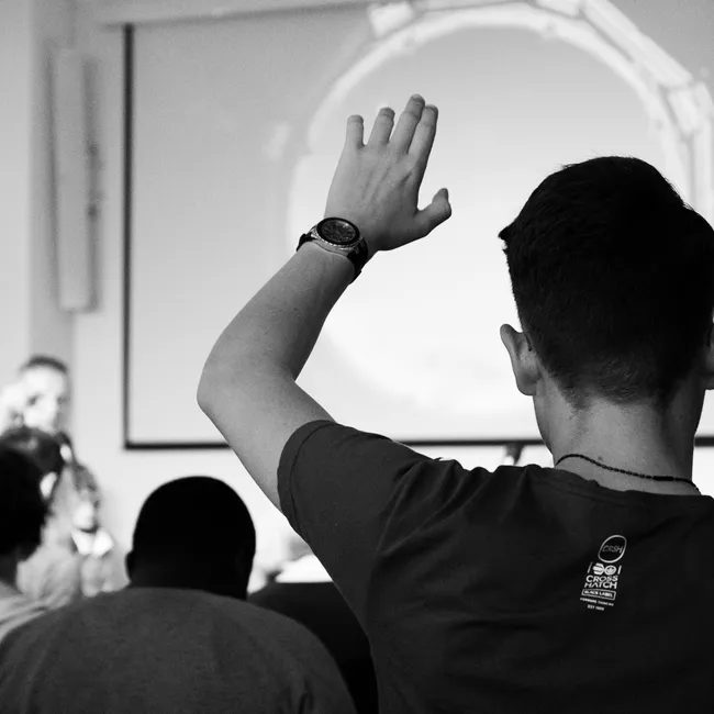 Не навязывать, а соблазнять: бизнес-коуч рассказал, как научиться отстаивать свои идеи на работе и в жизни