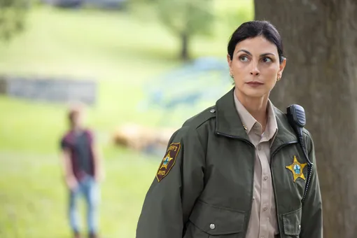 Худшие сериалы