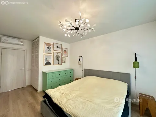 Аренда квартир в Москве