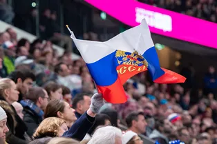 Россиян начали допускать до международных соревнований, несмотря на санкции: ждать ли их на Олимпиаде?