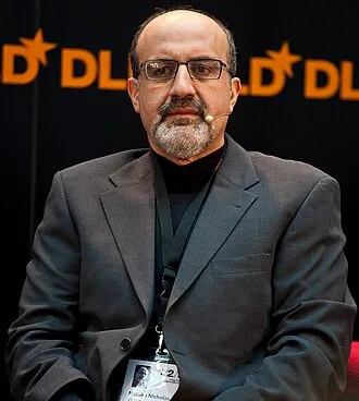 Нассим Талеб