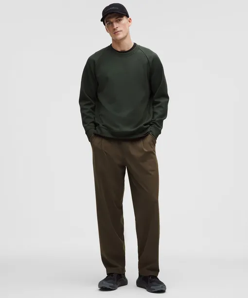 Как носить толстовку