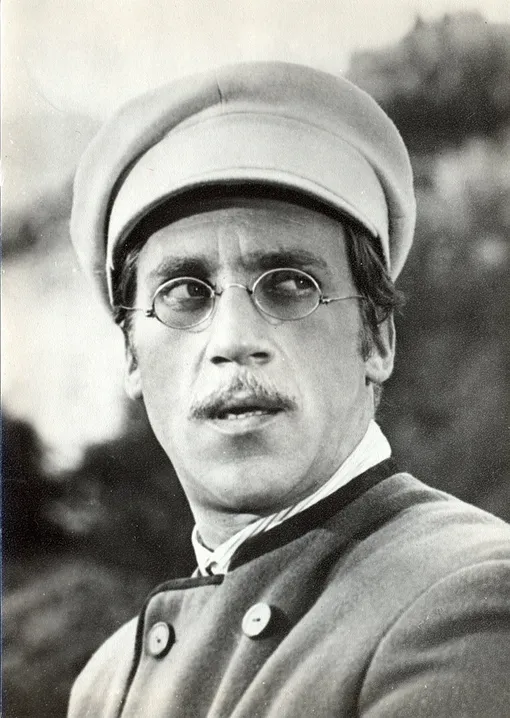 Владимир Высоцкий