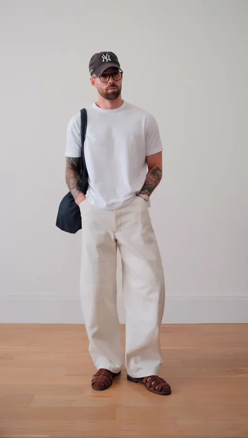 Какие брюки выбрать?