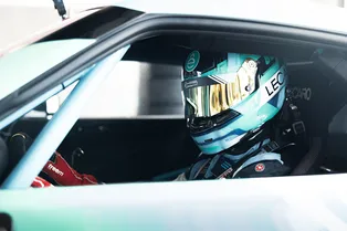 100-й этап Российской Дрифт Серии определит нового чемпиона RDS GP