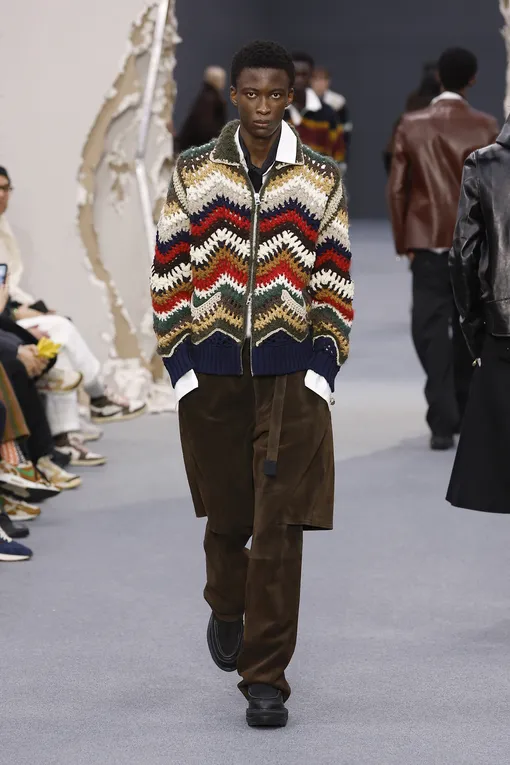 Sacai