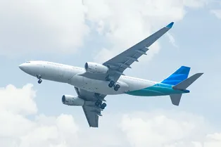 Самолет Flydubai экстренно сел в Саудовской Аравии после драки пилотов