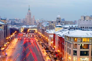 Зима пойдет по экстремальному сценарию: Россию накроют аномальные морозы