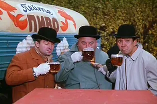 Полагаете, что знаете советский кинематограф? Докажите это, пройдя наш тест