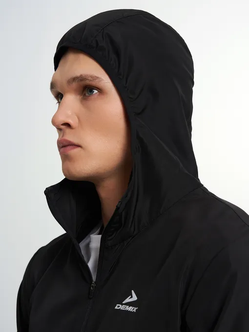 Ветровка Demix, 3 999 руб