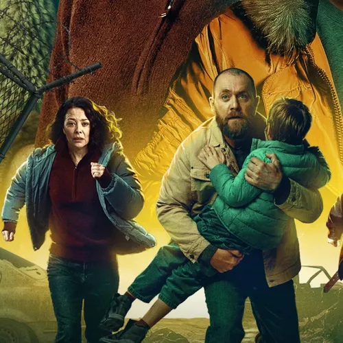 «Резервация», «Секс. До и после», «Полная совместимость»: кинодайджест четвертой недели января от Men Today