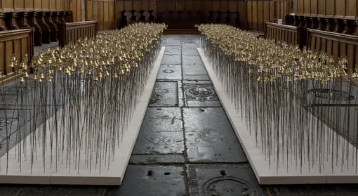 Антонио Оба