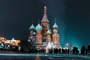 В Москву идут мощные морозы: синоптик сообщил о похолодании до минус 20 градусов на следующей неделе