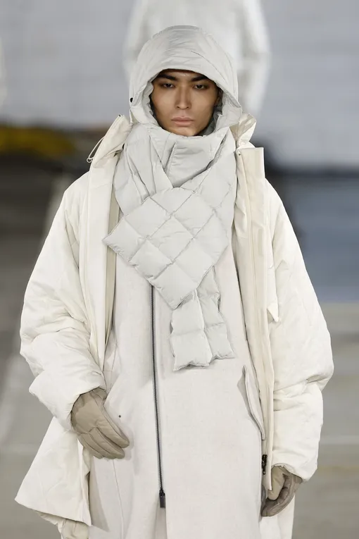 White Mountaineering