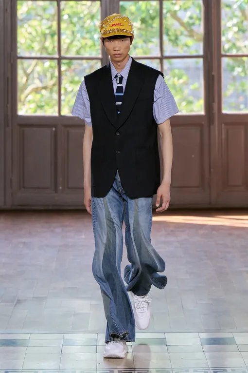 Junya Watanabe Junya Watanabe