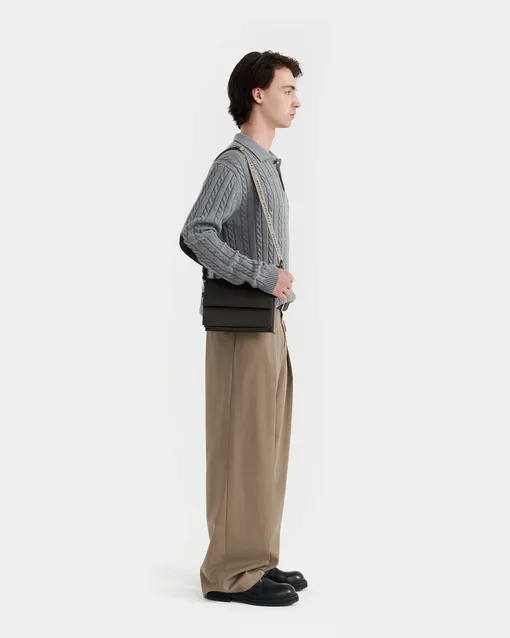 Сумка Hunter от Аrny Praht Сумки