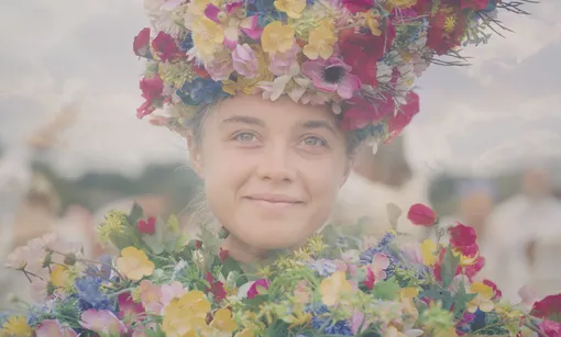 Флоренс Пью