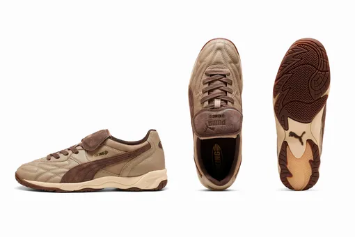 Puma King Indoor