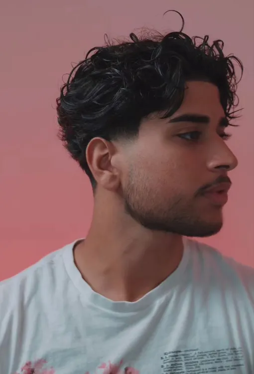 Мужские стрижки