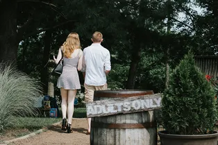 5 мест, в которых опасно заниматься сексом