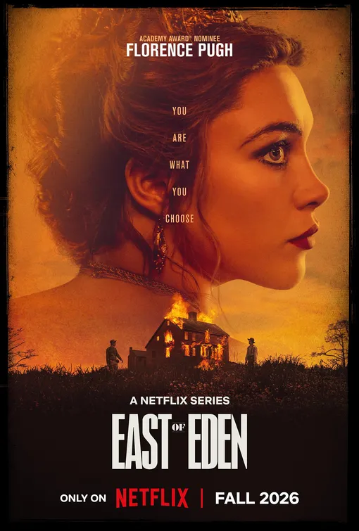 Лучшие сериалы