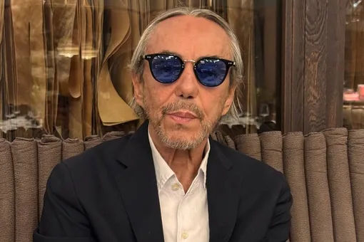 Дочь Умара Джабраилова опровергла его суицид: при чем тут Эпштейн Дочь Умара Джабраилова опровергла его суицид: при чем тут Эпштейн