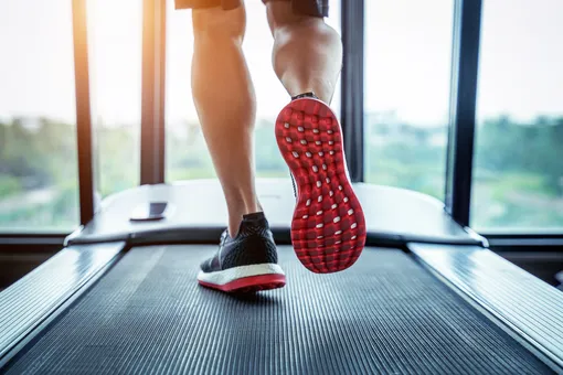 Как понять, что ваши стопы снижают вашу физическую форму? Как понять, что ваши стопы снижают вашу физическую форму?