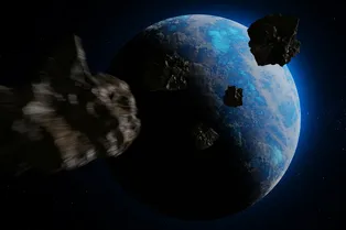 Метеорит над черноморским побережьем России стал третьим за неделю: что происходит