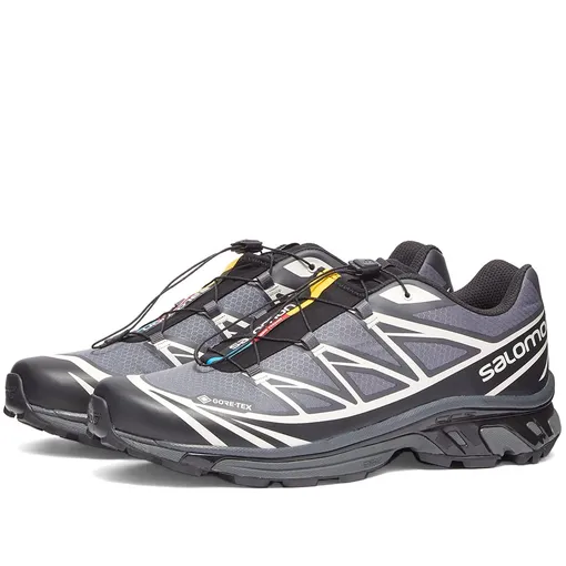 Salomon XT-6 Gore-Tex Salomon XT-6 Gore-Tex