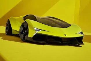О чем новый манифест, который выпустила Lamborghini? О чем новый манифест, который выпустила Lamborghini?