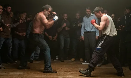 Джек О’Коннелл