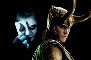 Раскрой свою темную сторону: пройди тест и узнай, какой ты кинозлодей