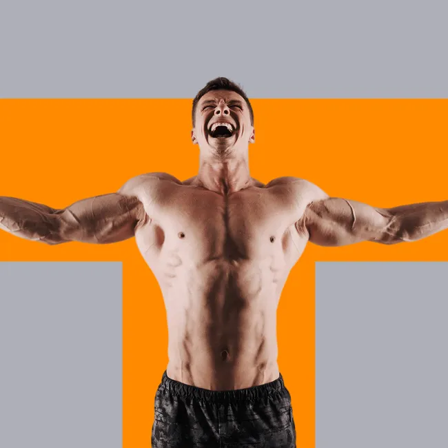 5 способов повысить уровень тестостерона без химии 5 способов повысить уровень тестостерона без химии