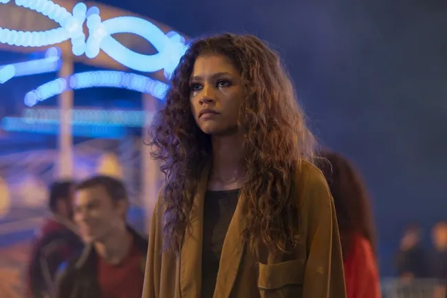 Ода пустоте или портрет поколения: как «Эйфория» стала самым скандальным сериалом HBO