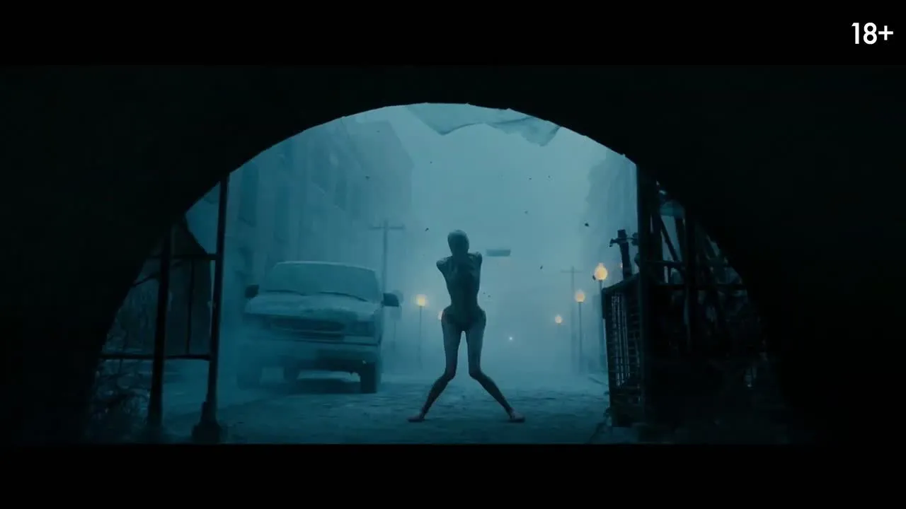 Нажми и смотри Нажми и смотри