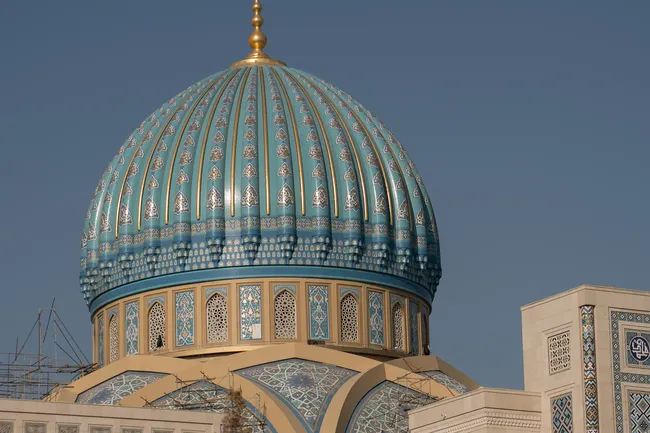 Гастрономический Ташкент: город, где традиция учится у современности