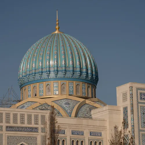 Гастрономический Ташкент: город, где традиция учится у современности