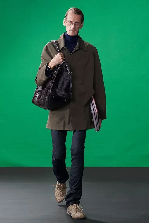 GucciCore Cruise 2027