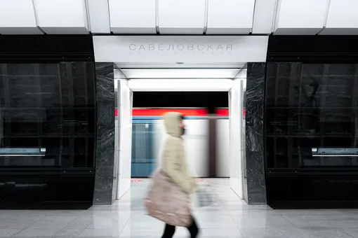 Как будет выглядеть метро в Москве? Появилась схема развития московского метрополитена после 2035 года