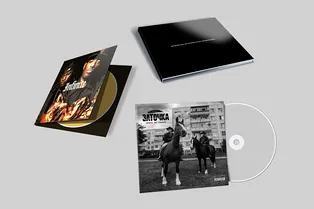 Mobb Deep, Fred again и ЗАТОЧКА: дайджест новых музыкальных релизов (3 — 10 октября)