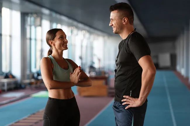 Из психолога в тренера: как фитнес стал пространством для доверия и новой формой терапии?