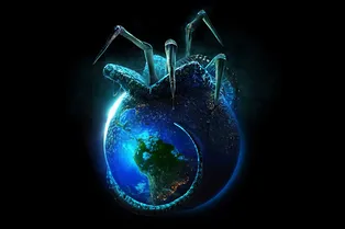 Вышел финальный эпизод первого сезона сериала «Чужой: Земля»: что пишут о шоу и чего ждать от продолжения?