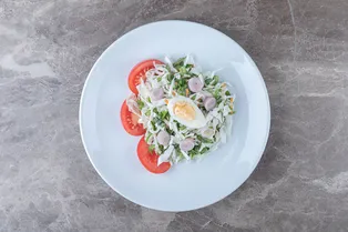 Как легко определить оптимальный для вас размер порций