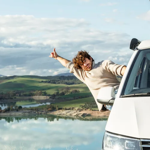 Не «куда», а «зачем»: 6 главных тревел‑трендов 2026 года