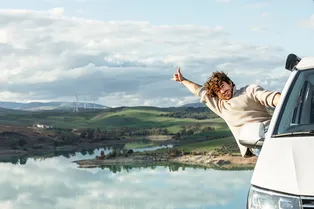 Не «куда», а «зачем»: 6 главных тревел‑трендов 2026 года Не «куда», а «зачем»: 6 главных тревел‑трендов 2026 года